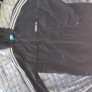 Adidas Zip up Jacket